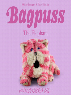 cover image of The Elephant